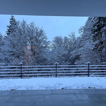 Apartamente Rognean Wolfnitz Zewnętrze zdjęcie