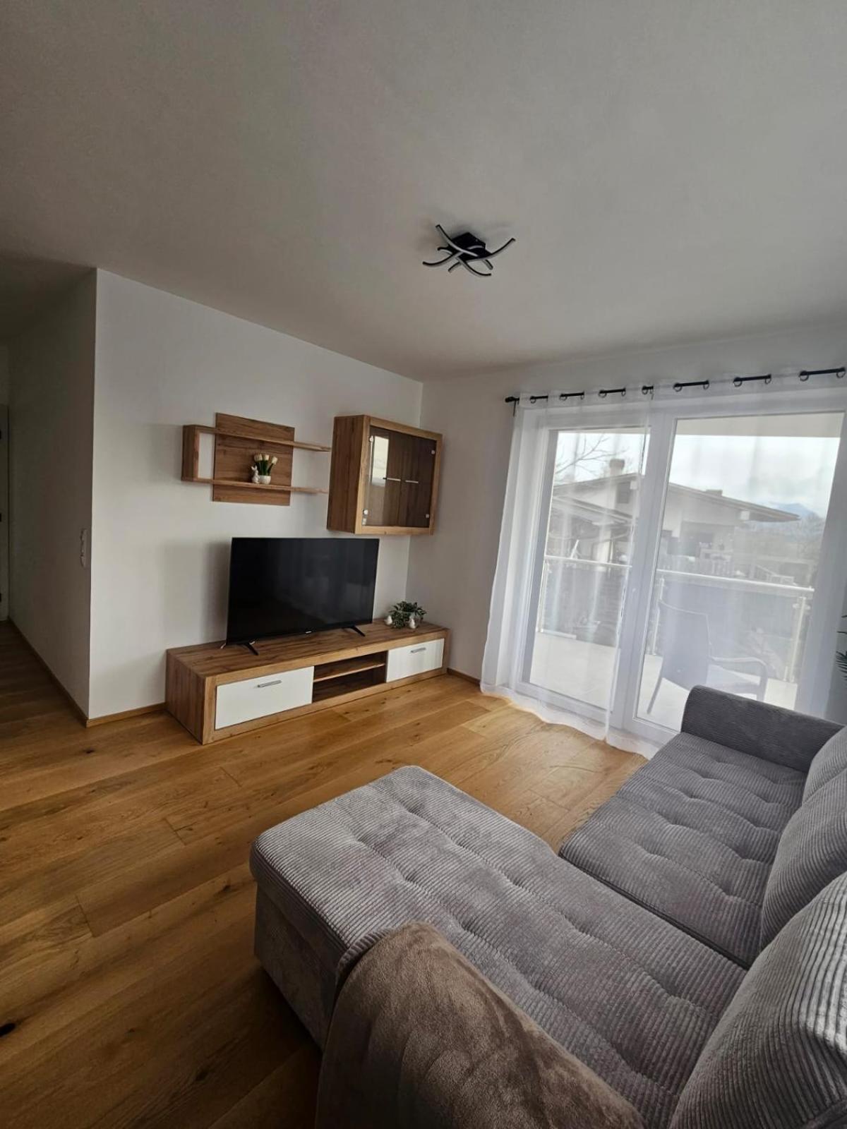 Apartamente Rognean Wolfnitz Zewnętrze zdjęcie