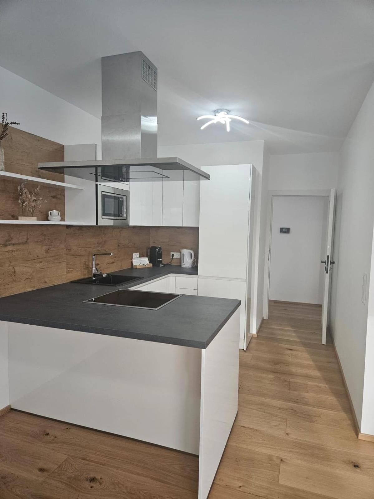 Apartamente Rognean Wolfnitz Zewnętrze zdjęcie