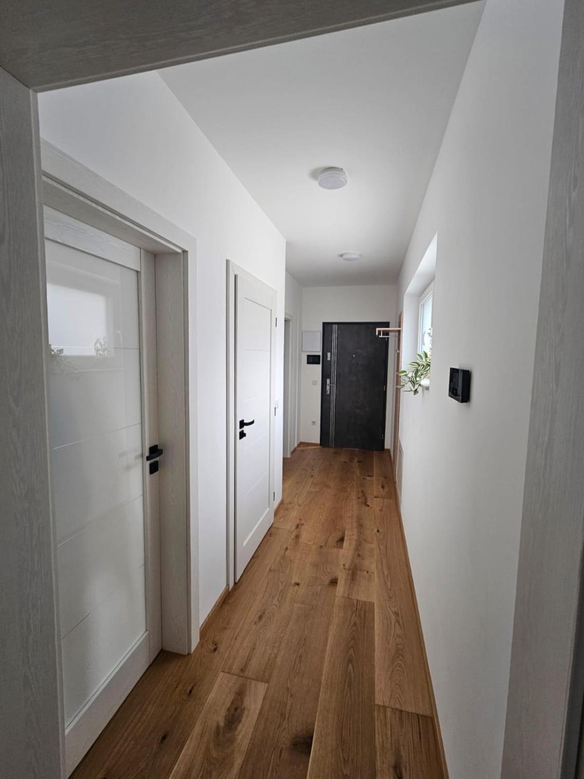 Apartamente Rognean Wolfnitz Zewnętrze zdjęcie