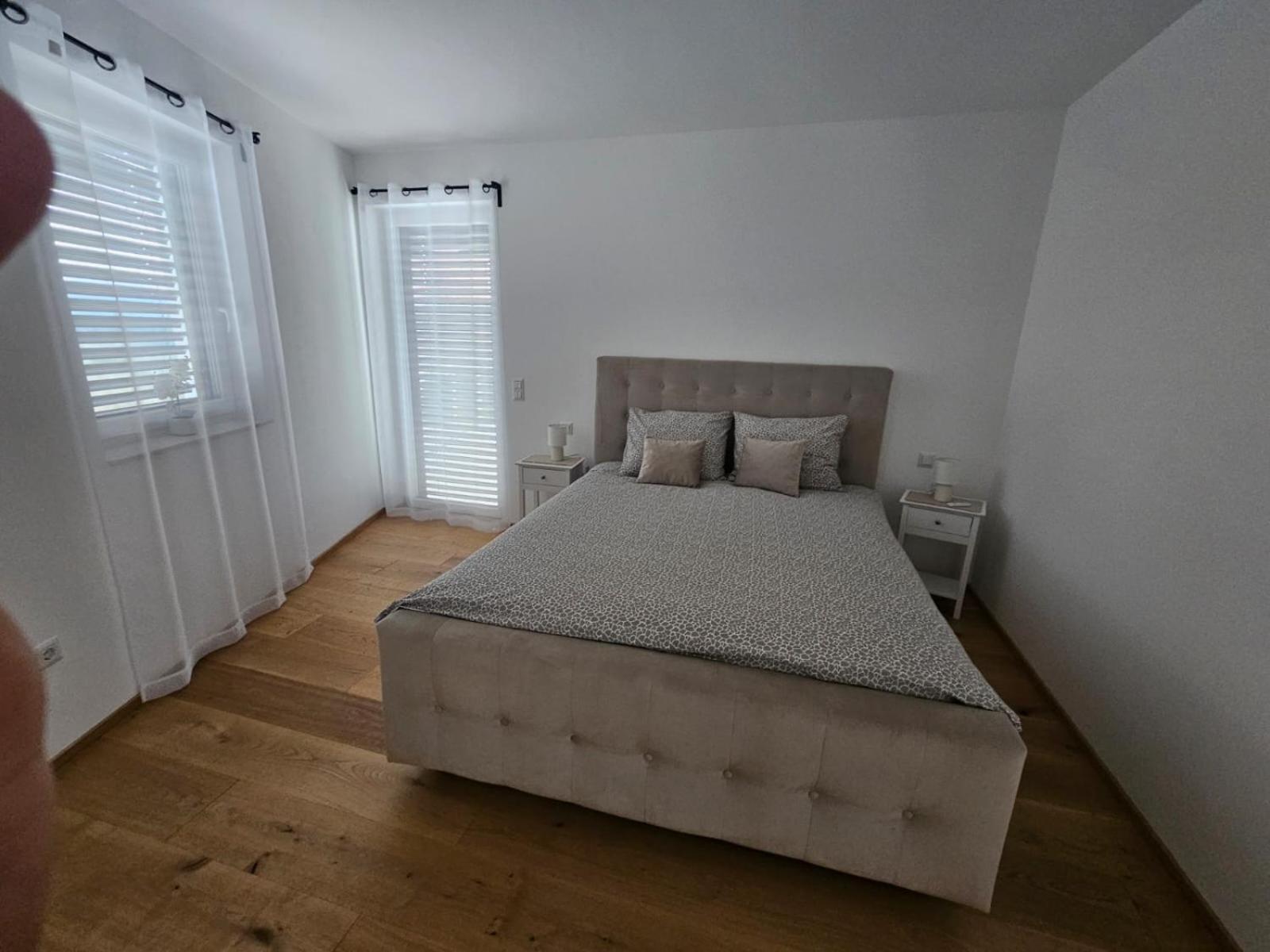 Apartamente Rognean Wolfnitz Zewnętrze zdjęcie